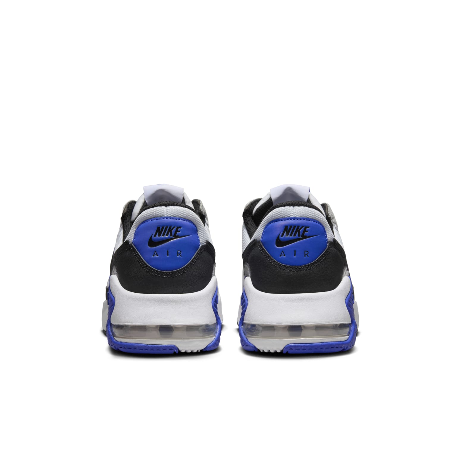 Nike Air Max Excee 'White Astronomy Blue' CD4165-120