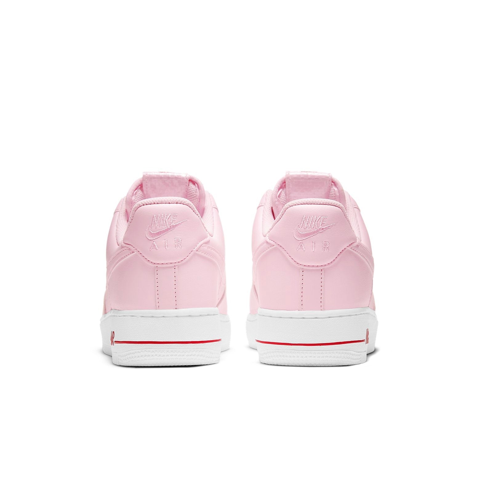 Nike Air Force 1 '07 LX 'Rose - Pink Foam' CU6312-600