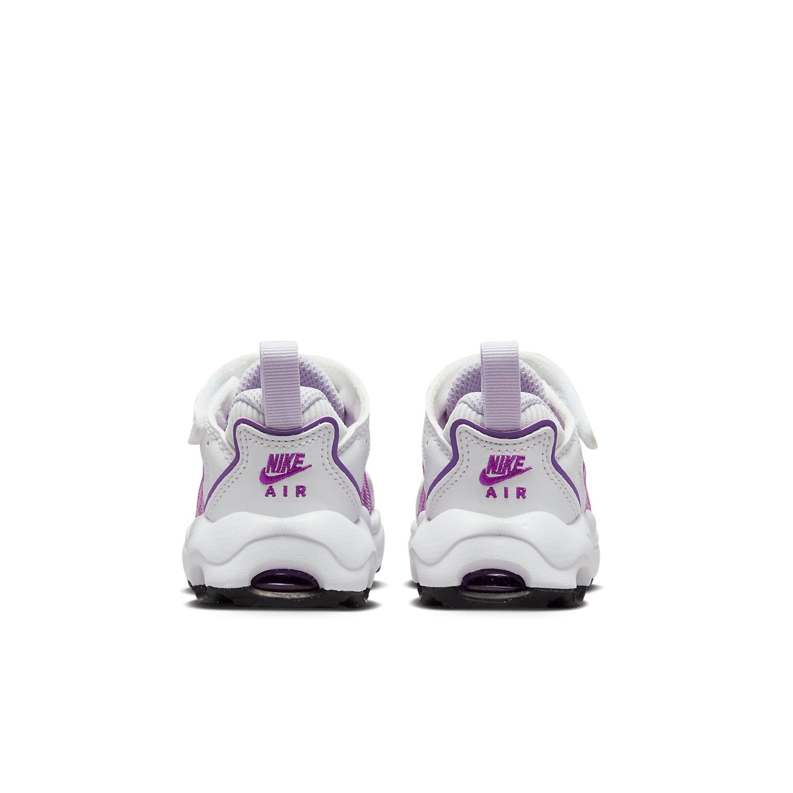 (TD) Nike Air Max TW 'White Vivid Purple' DQ0298-101