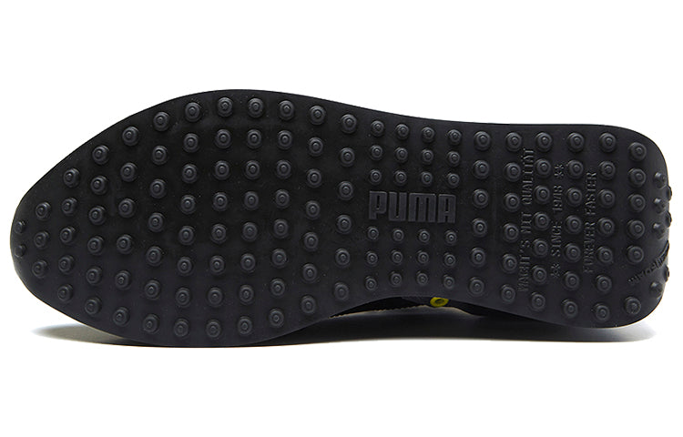 PUMA Chinatown Market x Future Rider 'Black' 374477-01