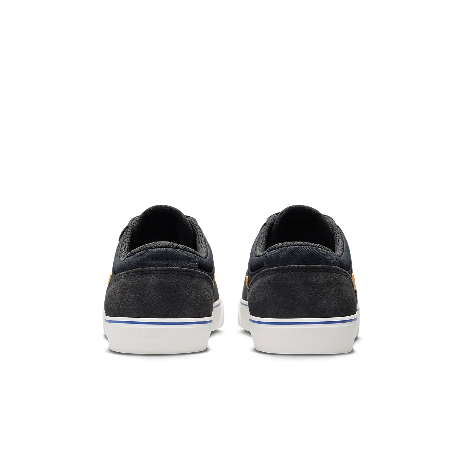 Nike SB Chron 2 Skate Shoes 'Black' DM3493-006