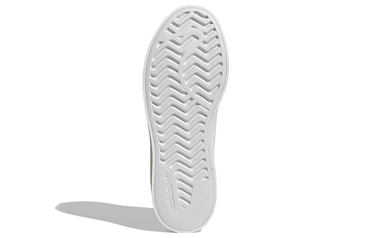 (WMNS) adidas Stan Smith Bonega Shoes 'White Green' GY9310
