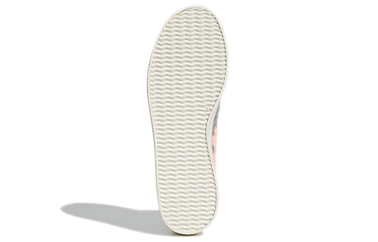 adidas x Parley Nizza Hi 'Pink Orange' GY3176