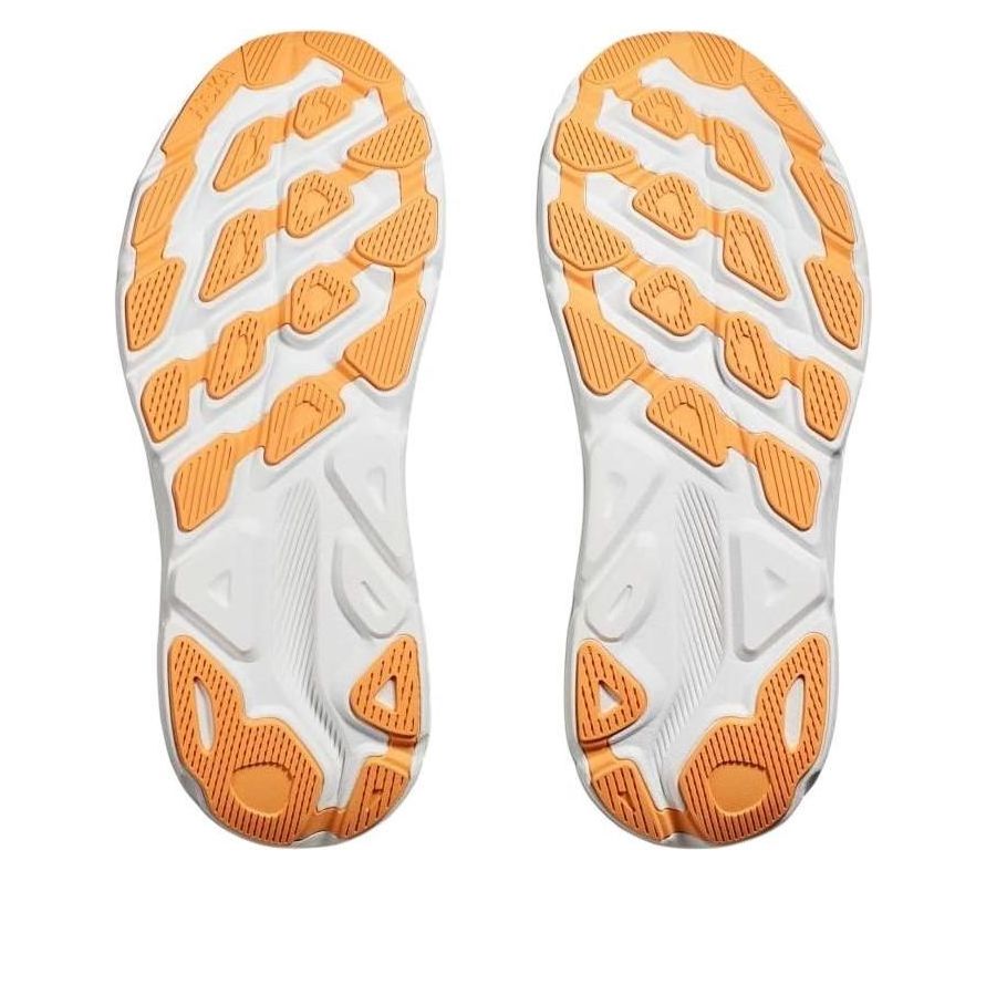 HOKA ONE ONE Clifton 9 'Zest Lime Glow' 1127895-ZLGL