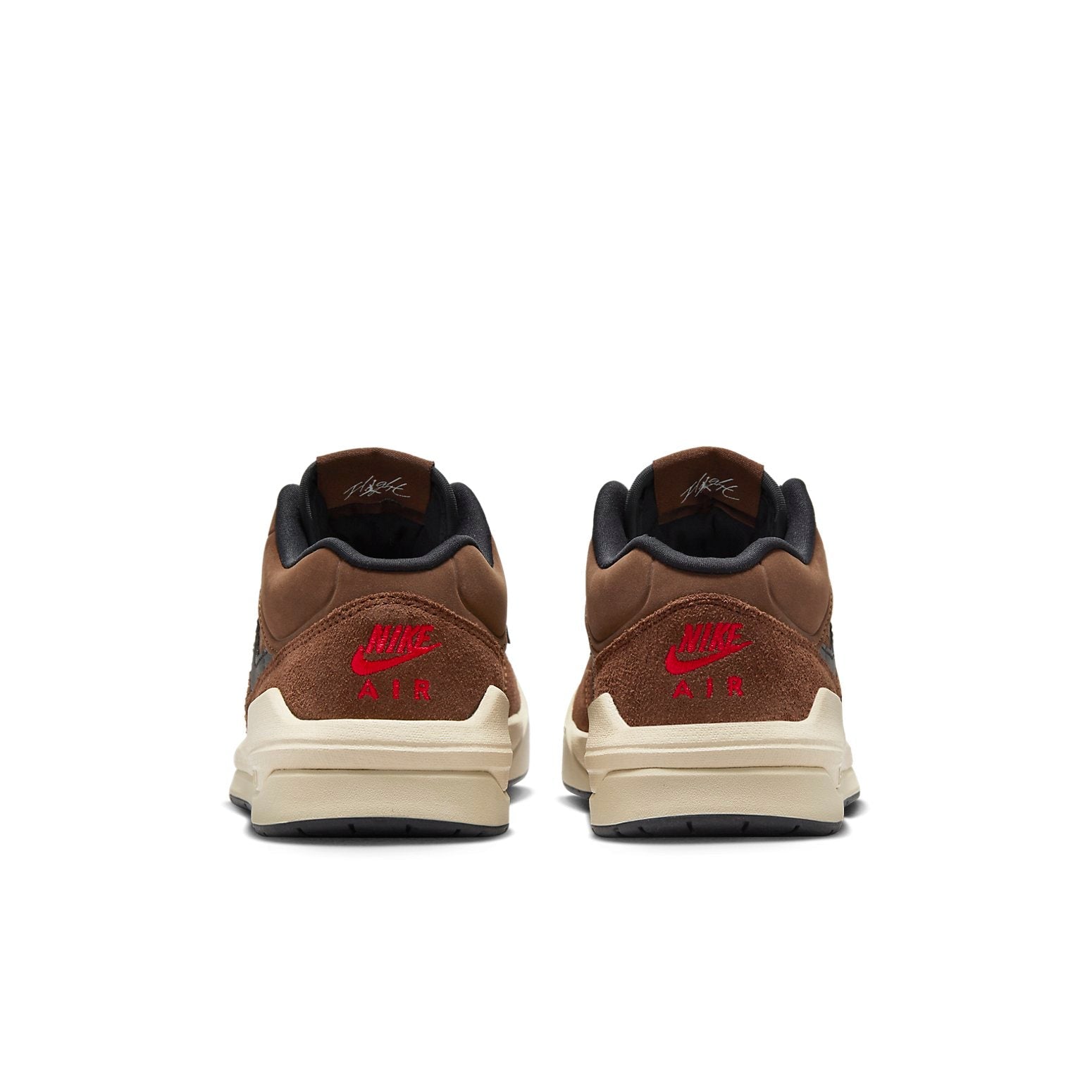 (GS) Air Jordan Stadium 90 'Cacao Wow' DX4399-200