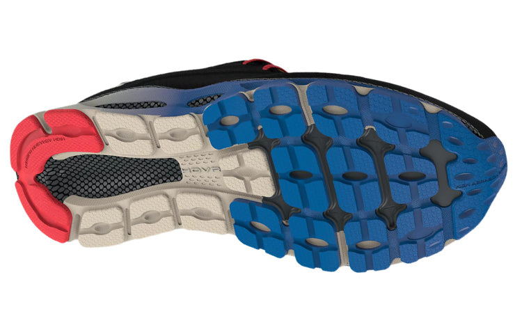 (WMNS) Under Armour HOVR Infinite 3 'Black Stone' 3025170-001