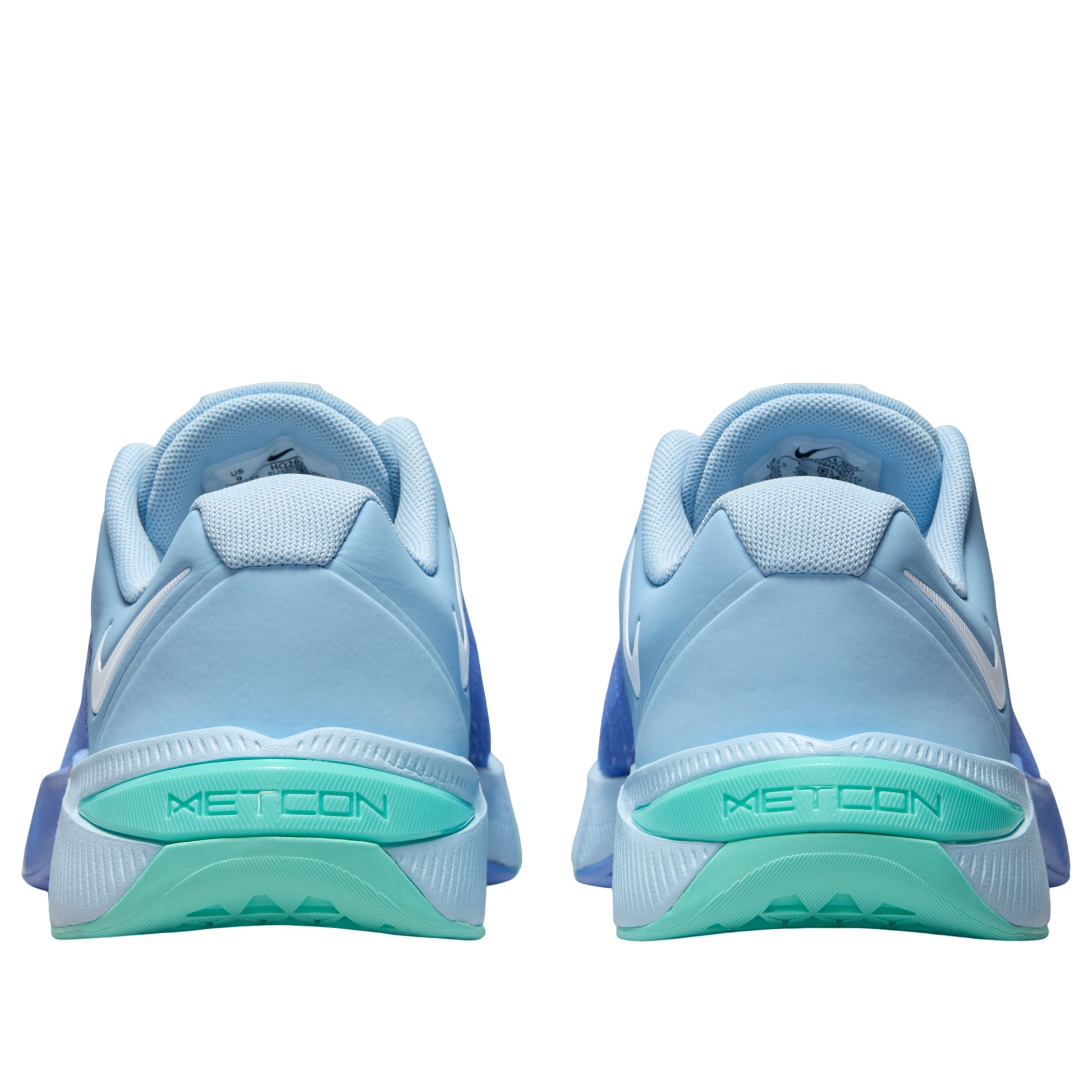 (WMNS) Nike Metcon 10 AMP 'Ice Blue Royal Pulse' HQ2621-400