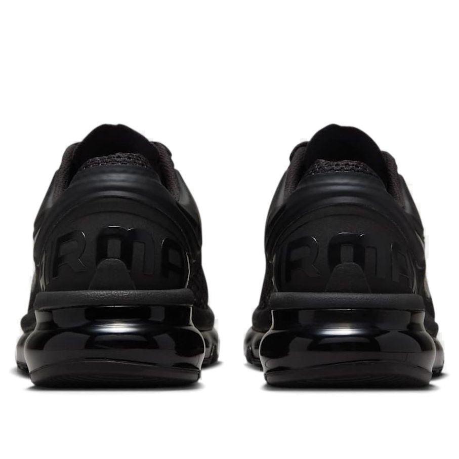 (GS) Nike Air Max 2013 'Black' 555426-010