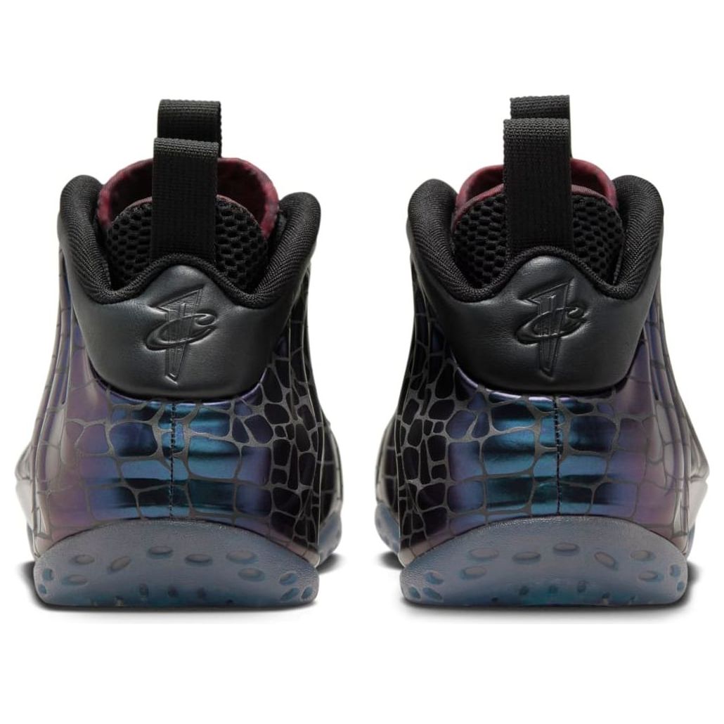 Nike Air Foamposite One x Tekken 8 'Kazuya Mishima' FQ9050-400