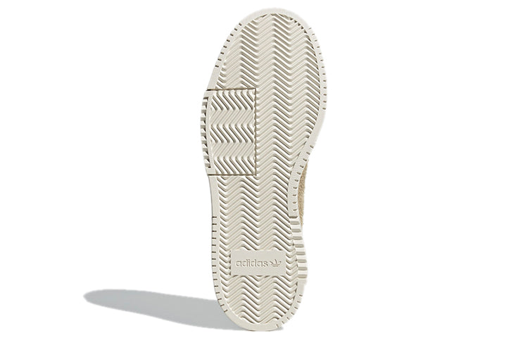 adidas Supercourt Premium 'Savannah' FX5728