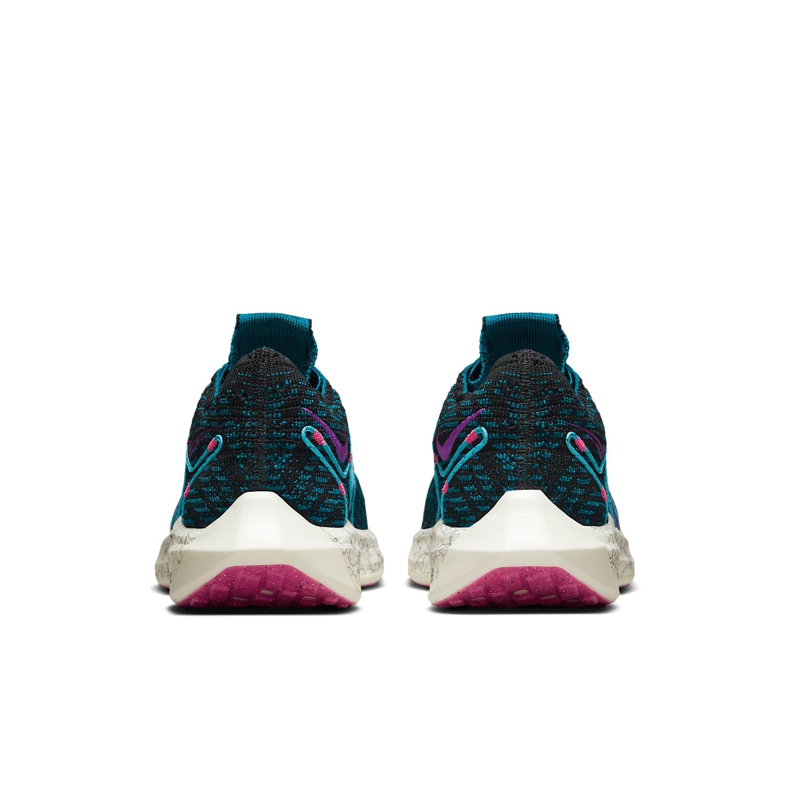 (WMNS) Nike Pegasus Turbo Next Nature SE 'Black Fuchsia Dream' FJ2975-001