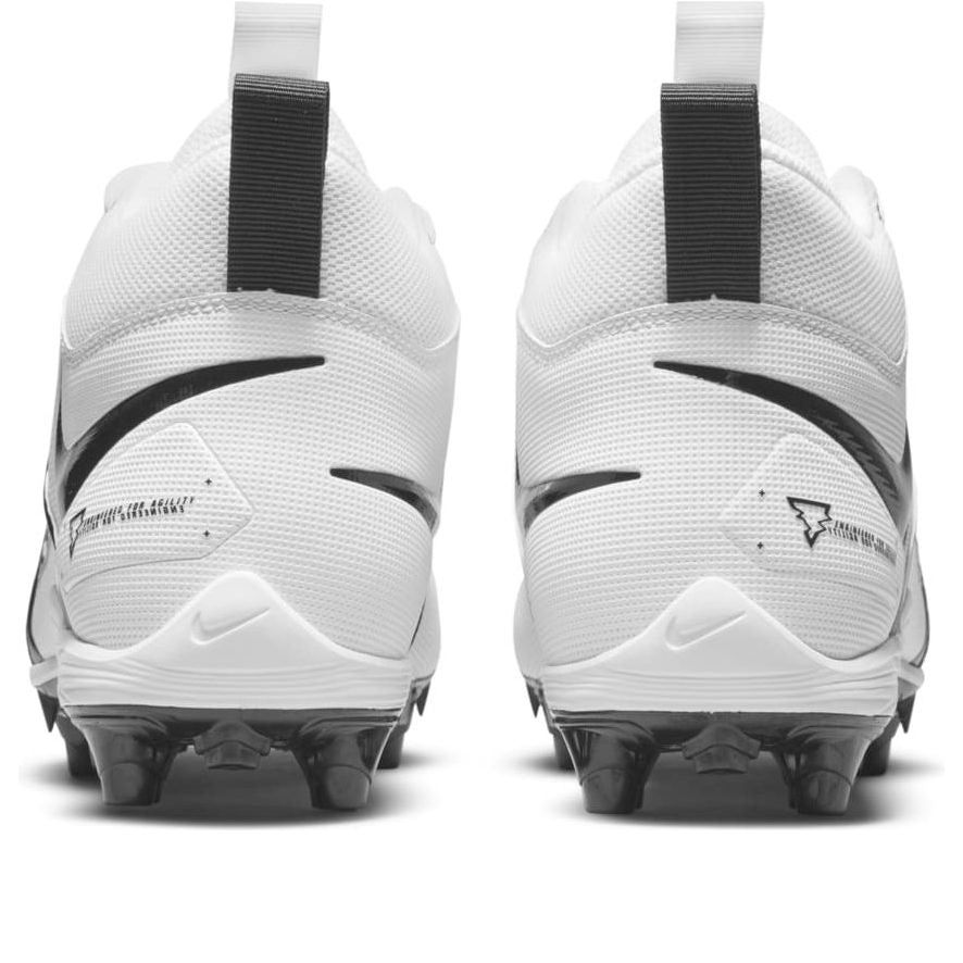 Nike Alpha Menace Varsity 3 'White Black' CV0586-100