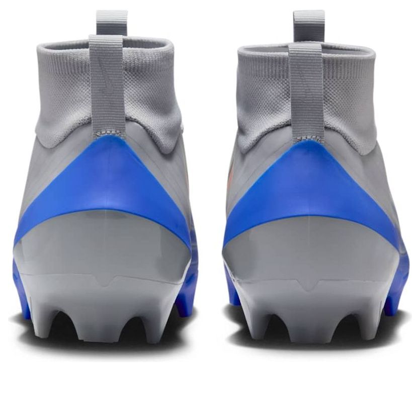 Nike Air Zoom Vapor Pro 1 'Wolf Grey Racer Blue Metallic Silver Total Orange' FB3298-001