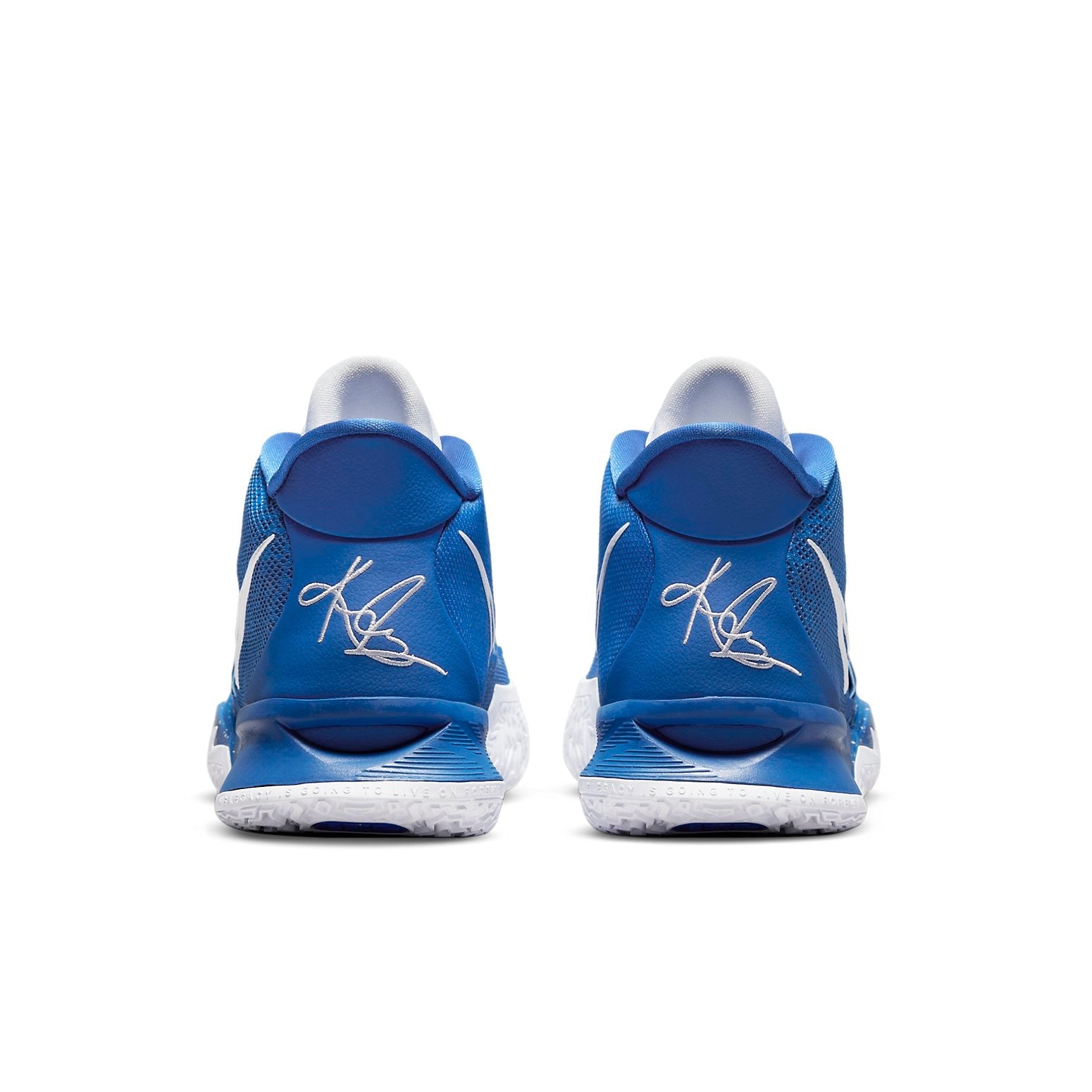 Nike Kyrie 7 TB 'Game Royal' DM5042-401