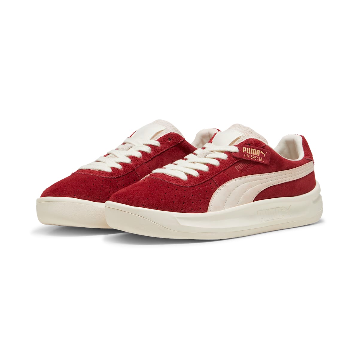 PUMA GV Special 'Intense Red' 398508-02