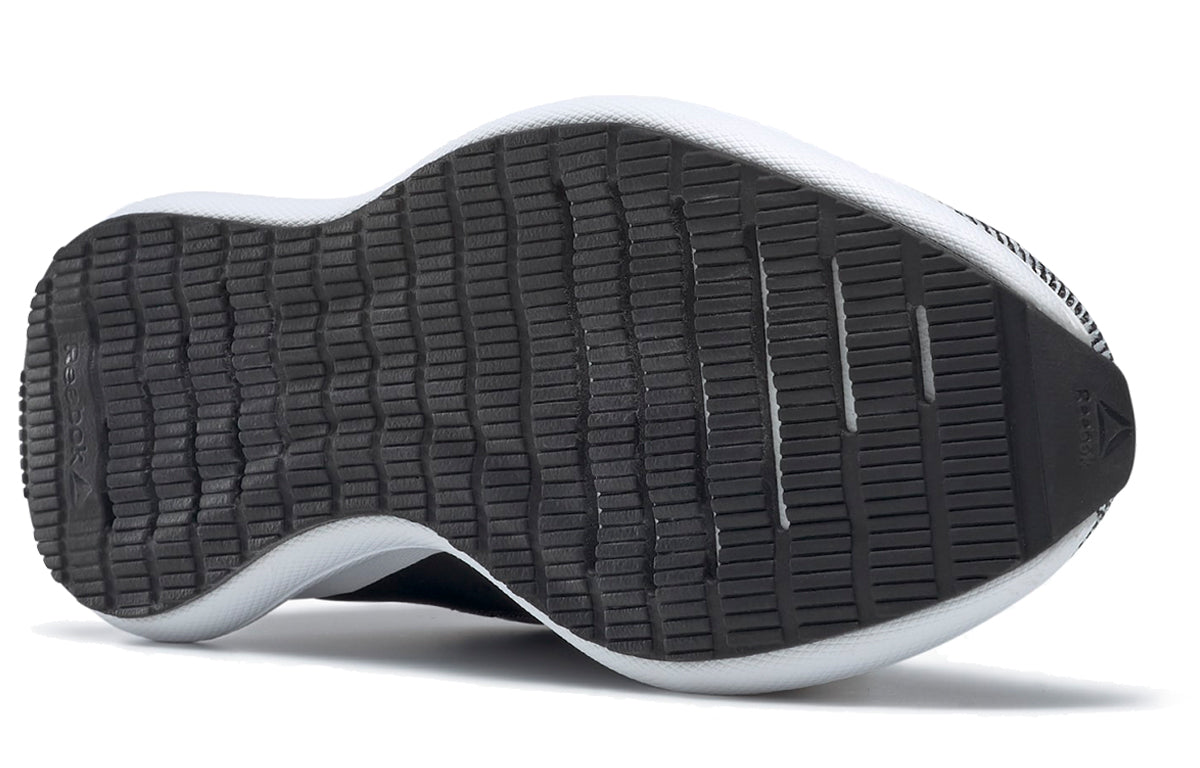 Reebok Driftium Ride 2.0 Hype 'Black Gray' EG4585