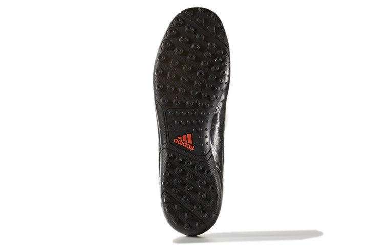 adidas Conquisto II TF 'Black White' BB0560