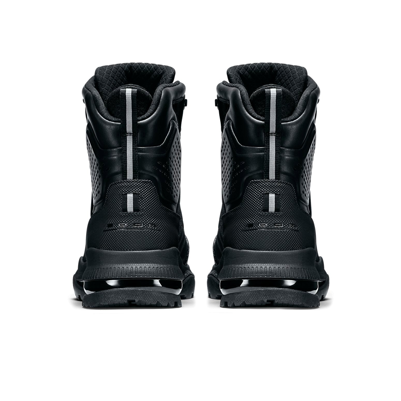 Nike Zoom Superdome 'Black' 654886-040