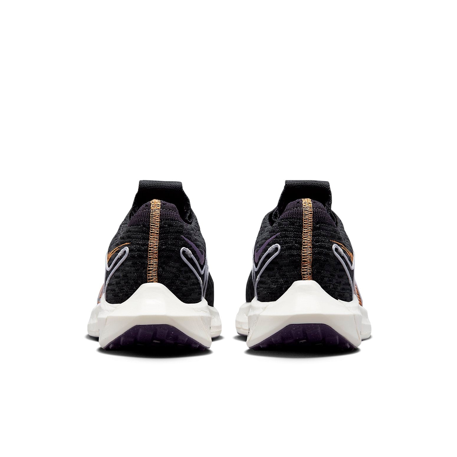 (WMNS) Nike Pegasus Turbo Next Nature 'Black Peach Purple' DM3414-003