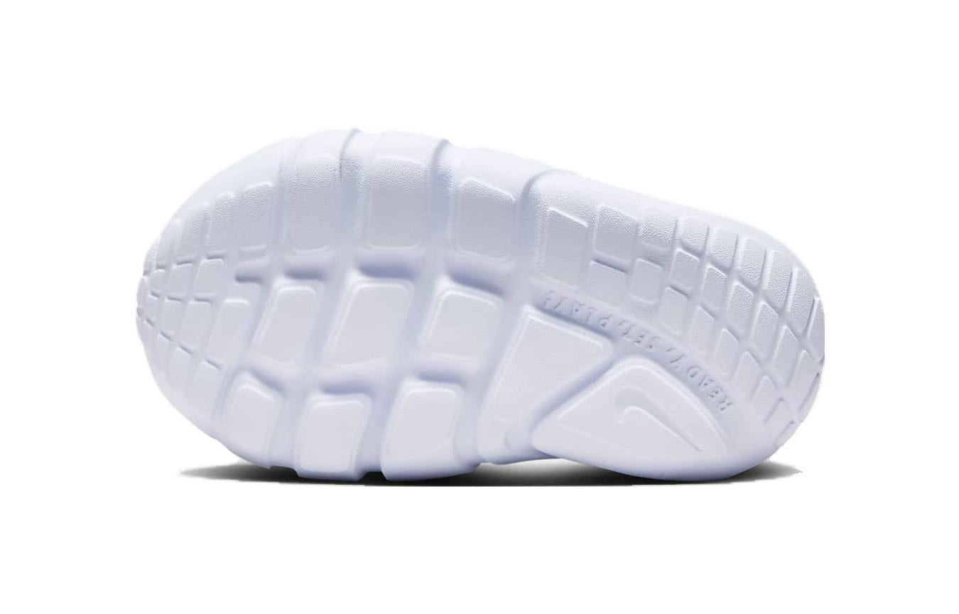 (TD) Nike Flex Runner 2 'Dark Obsidian Fireberry' DJ6039-401