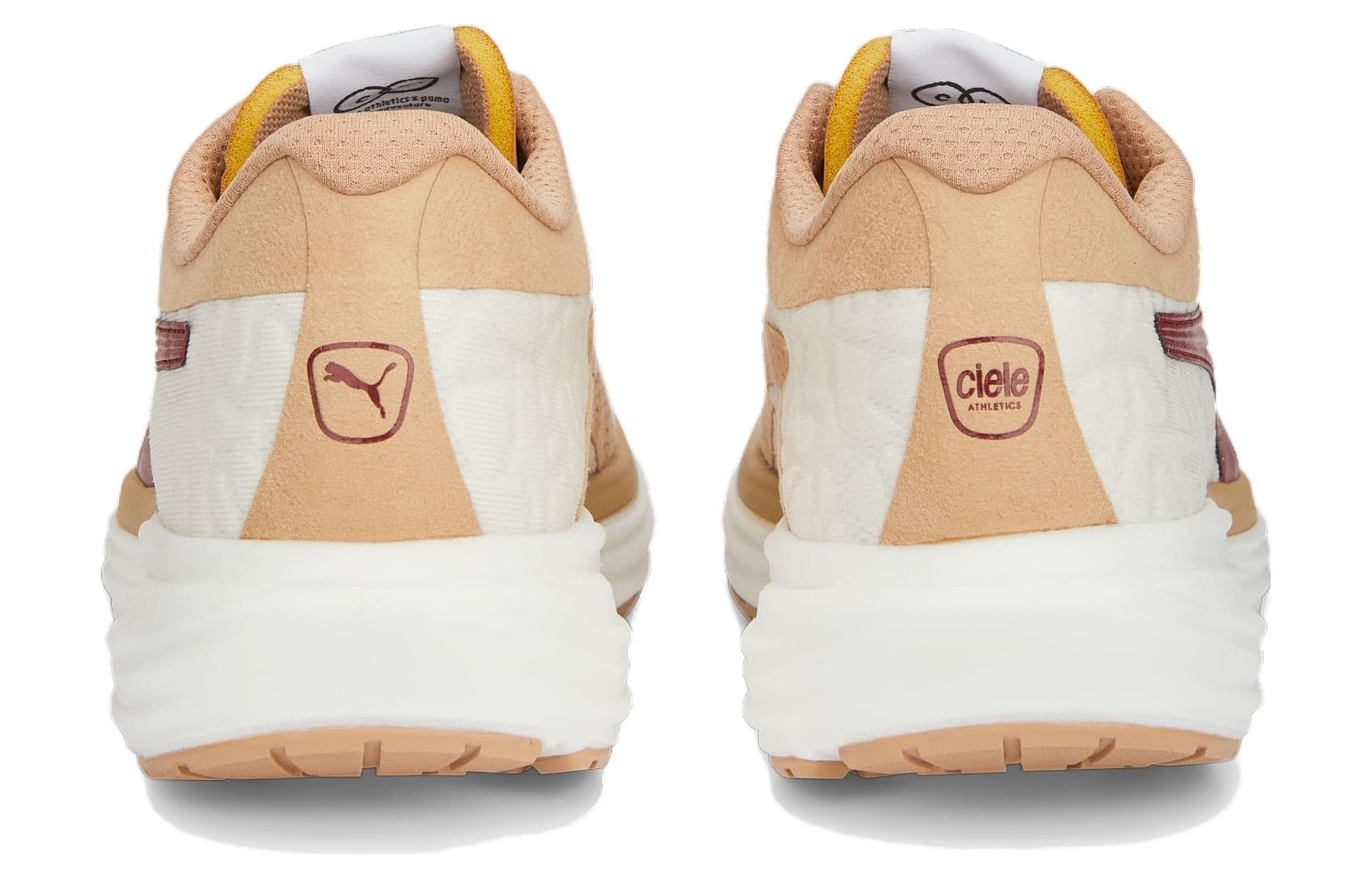 PUMA Deviate Nitro 2 x Ciele 'Dusty Tan' 378436-02