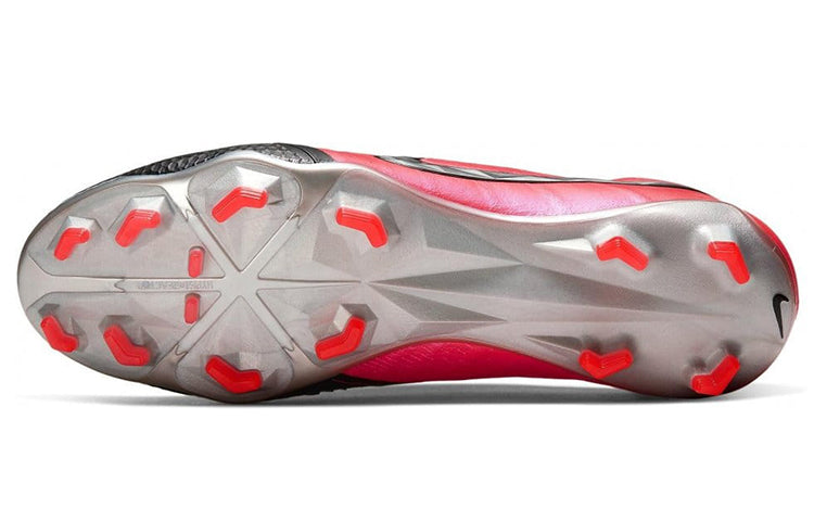 Nike Phantom Venom Elite FG 'Laser Crimson' AO7540-606