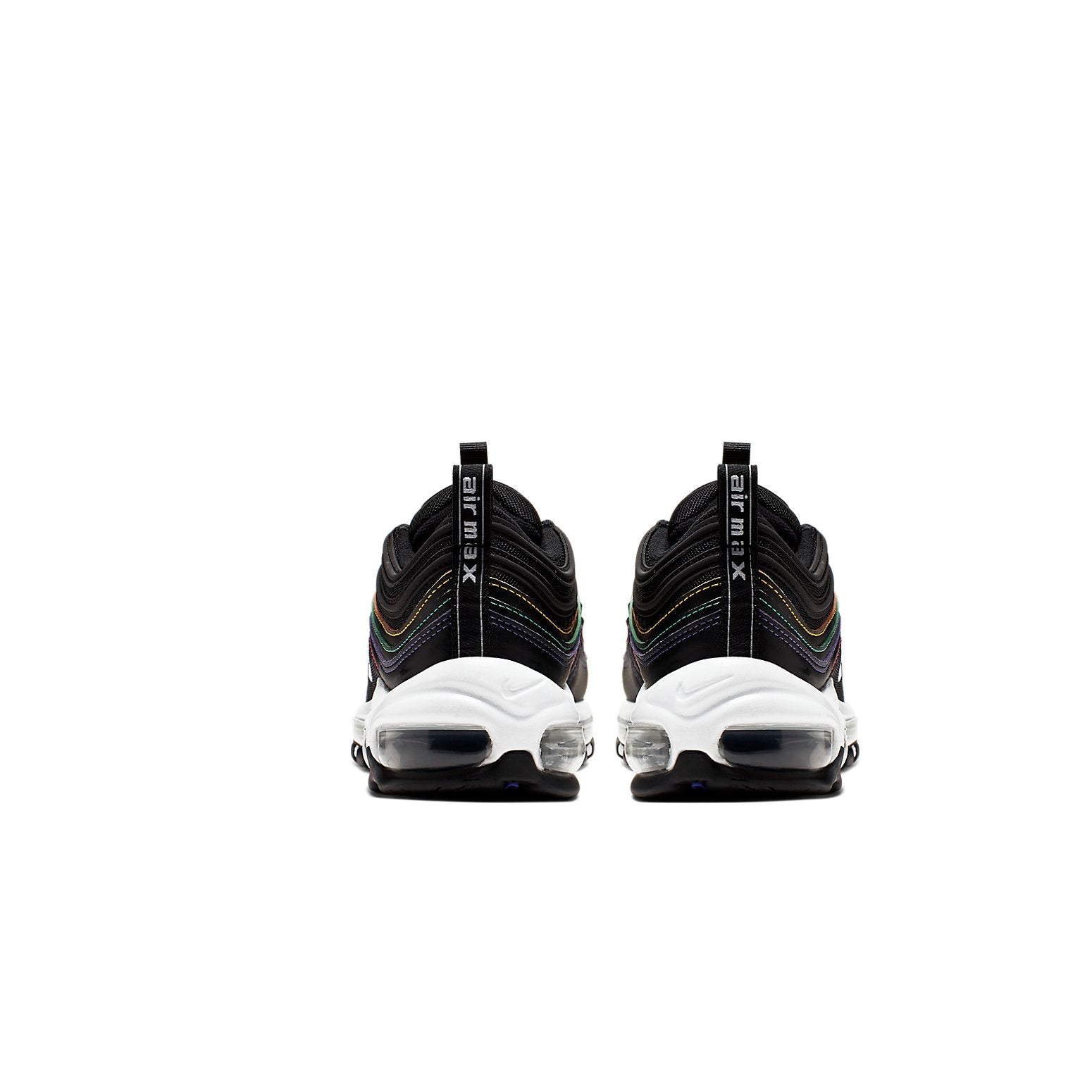 (WMNS) Nike Air Max 97 'Multi Stitching' CK0738-001