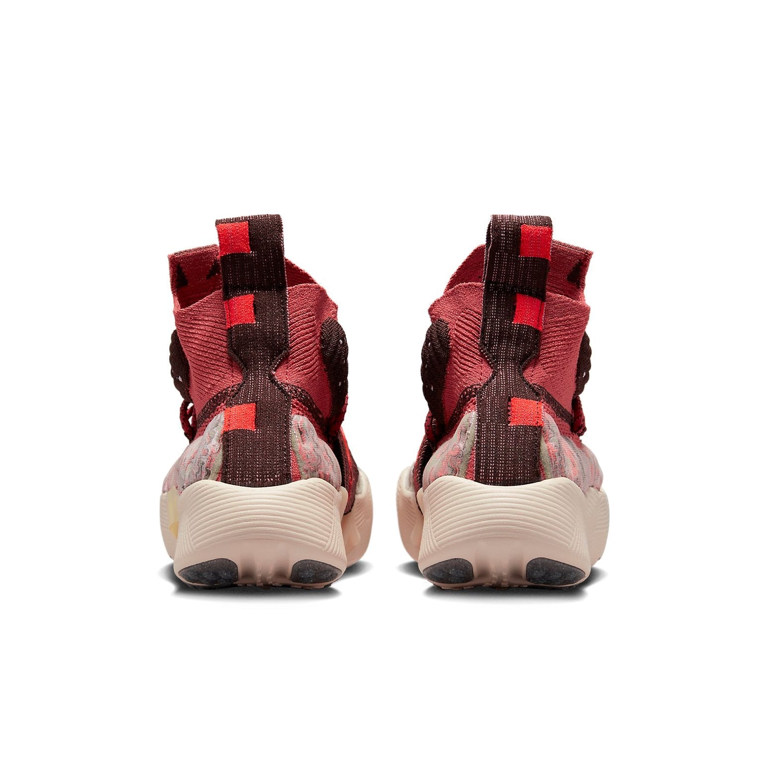 Nike ISPA Sense Flyknit 'Adobe' CW3203-600