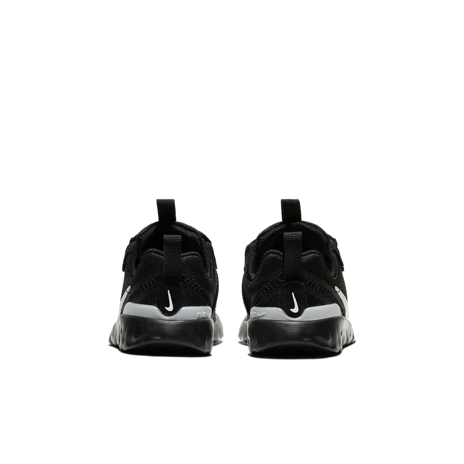 (TD) Nike Renew Element 55 'Black Grey Green' CV9634-001