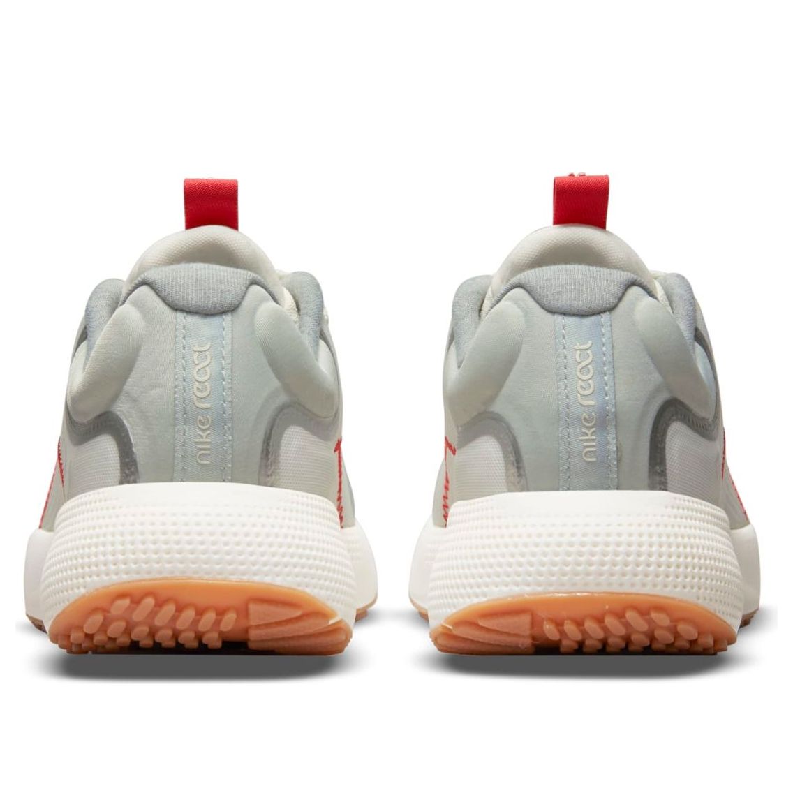 (WMNS) Nike React Escape Run 'Grey' DO2778-121