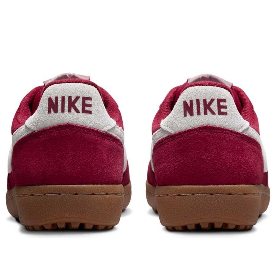 (WMNS) Nike Field General 82 'Team Red White Gum' IF1743-600