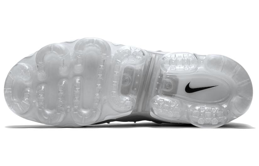 Nike Air VaporMax Plus 'Silver Gradient' 924453-007