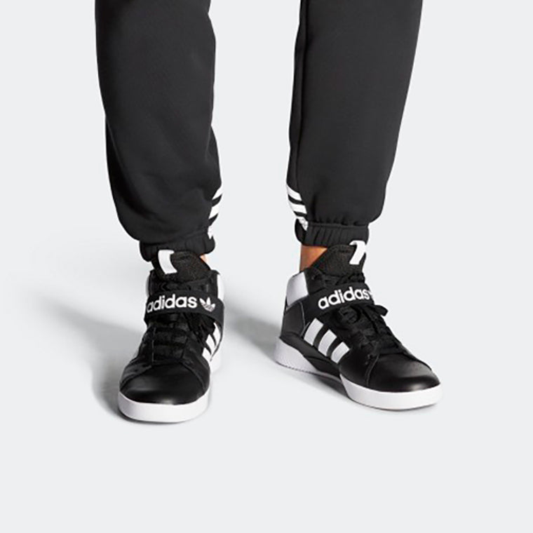 adidas originals VRX MID 'black' FW3029