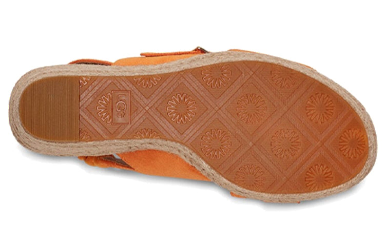 (WMNS) UGG Claudeene 1117327-CPSD