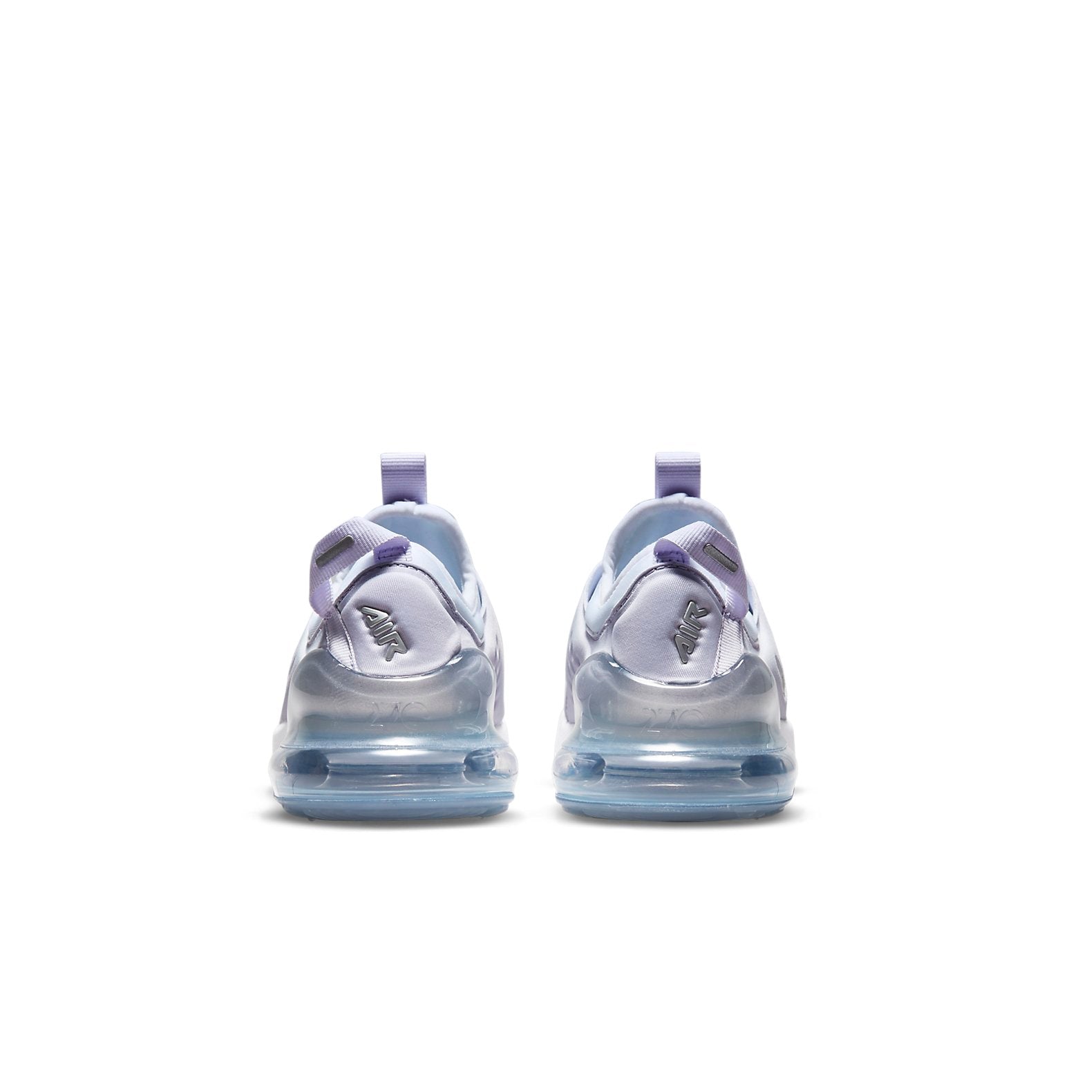 (PS) Nike Air Max 270 Extreme 'White Pure Violet' CI1107-102