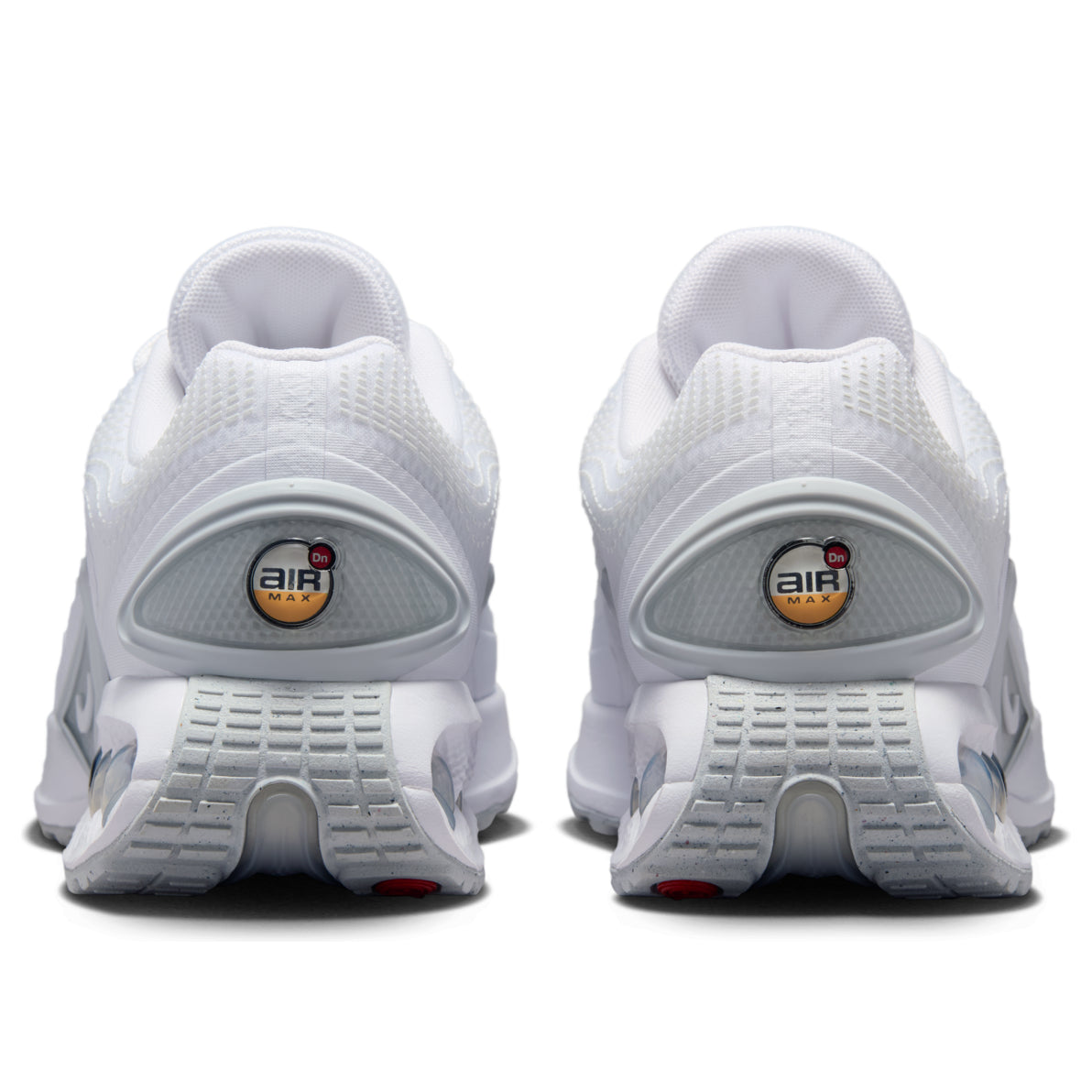 Nike Air Max Dn 'White Metallic Silver' DV3337-101
