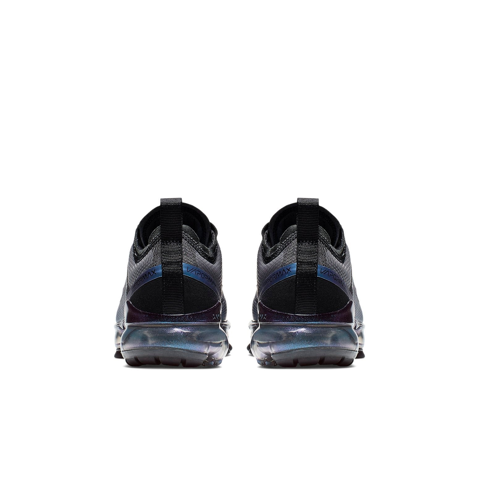 (GS) Nike Air VaporMax 2019 'Throwback Future' AJ2616-003