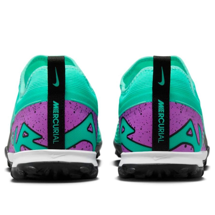 Nike Mercurial Vapor 15 Pro Turf 'Hyper Turquoise' DJ5605-300