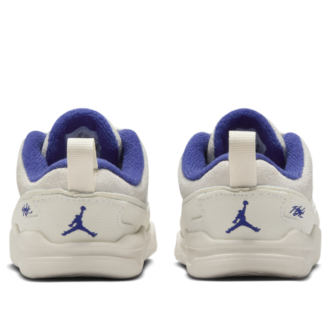 (TD) Air Jordan Flight Court 'Phantom Deep Royal Blue' HF3331-005
