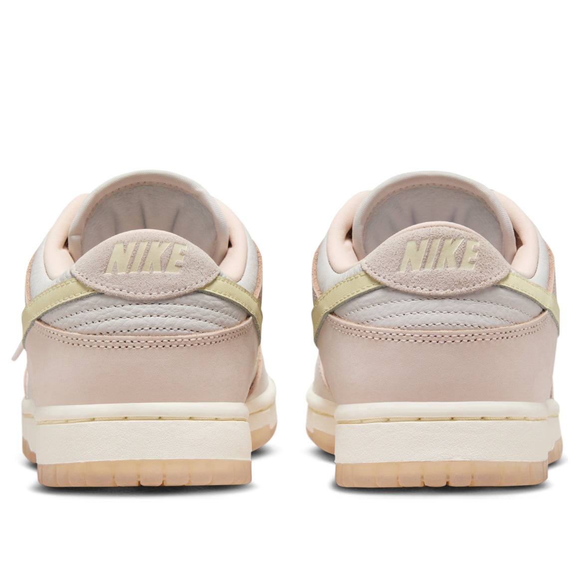 (WMNS) Nike Dunk Low 'Light Soft Pink' FB7910-601