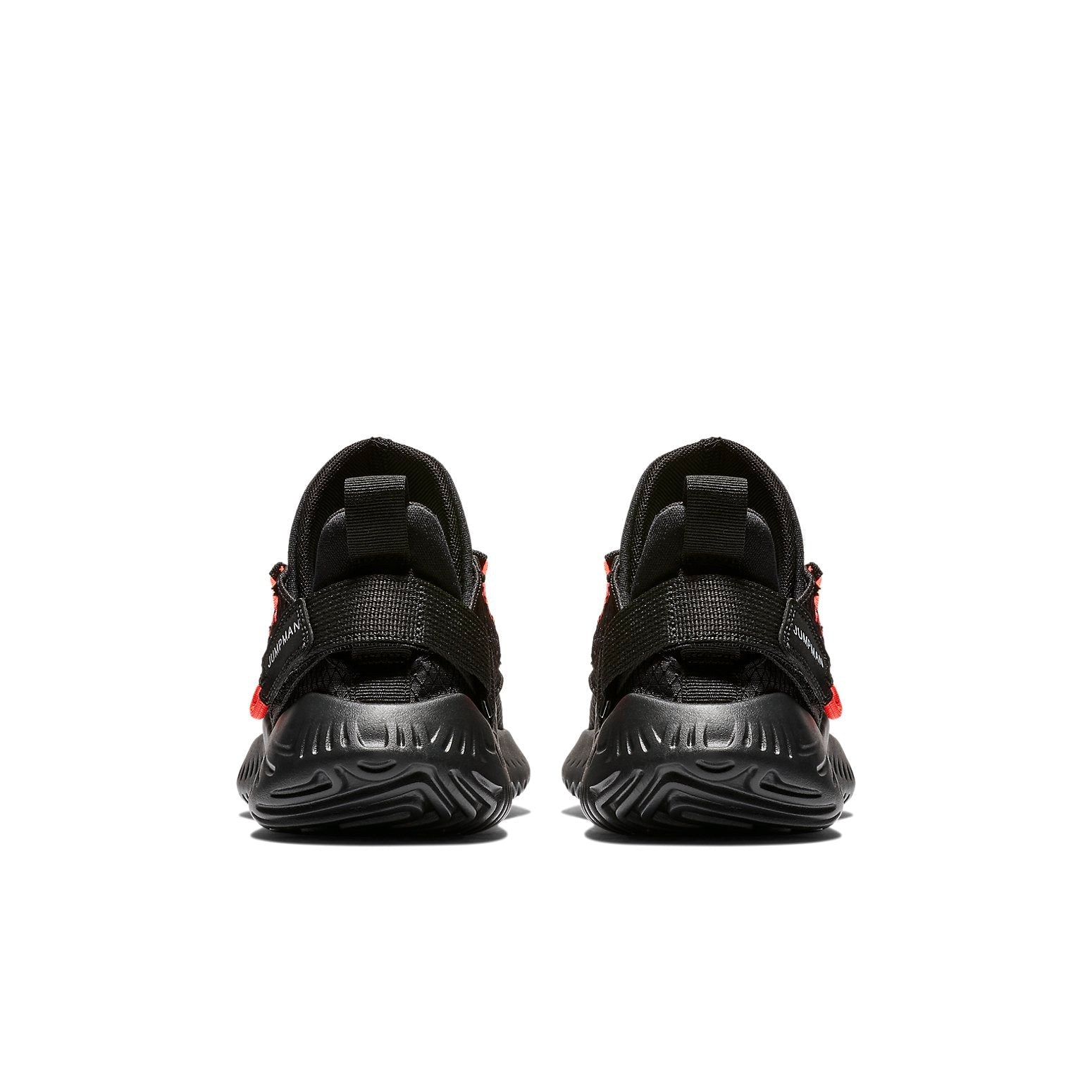 (GS) Air Jordan Proto 23 'Infrared 23' AT3176-006