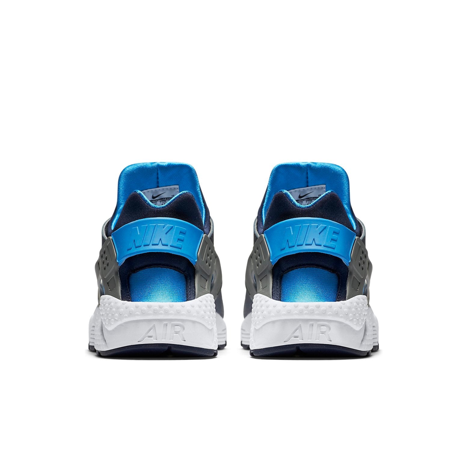 Nike Air Huarache Grey 318429-044