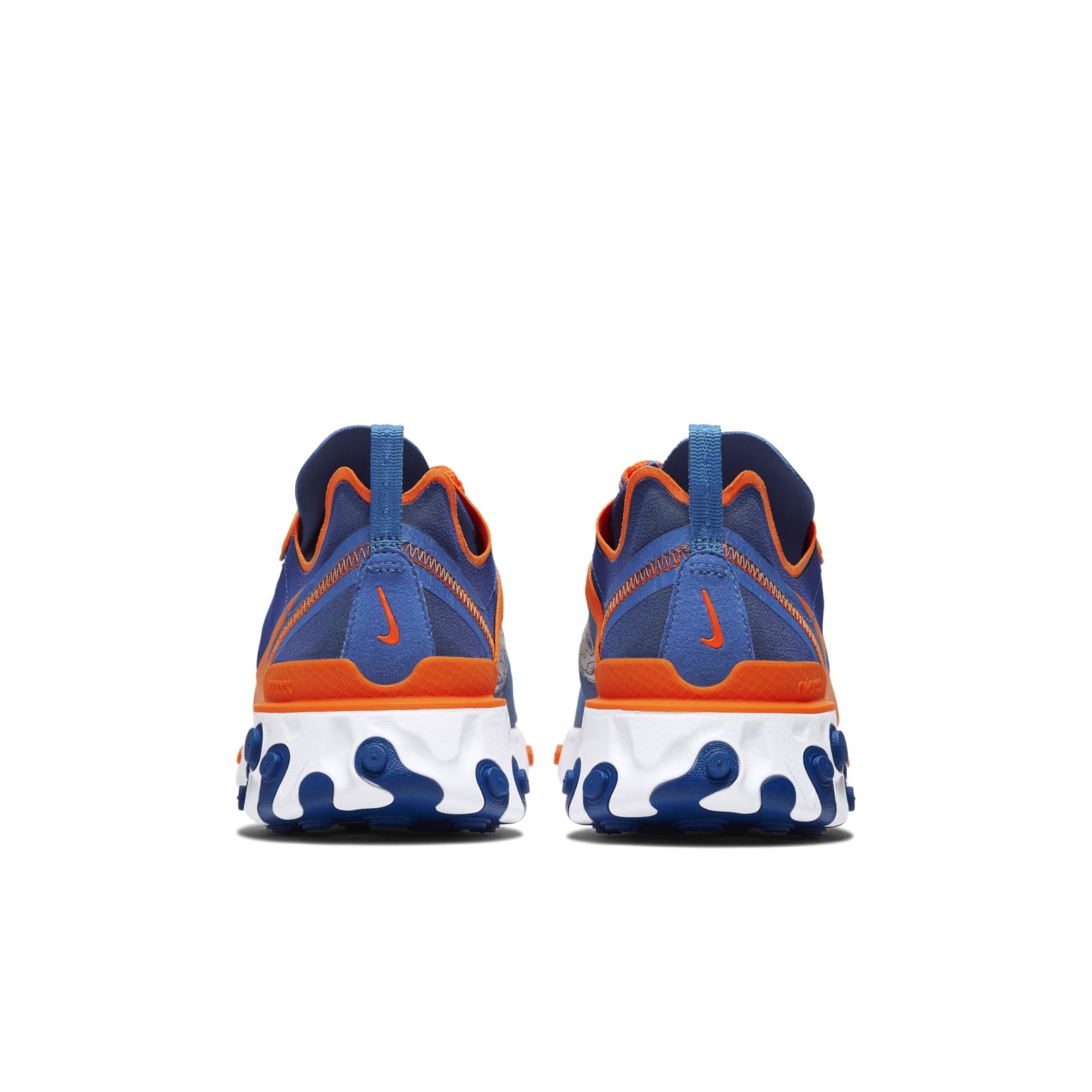 Nike React Element 55 'Florida Gators' CK4855-400