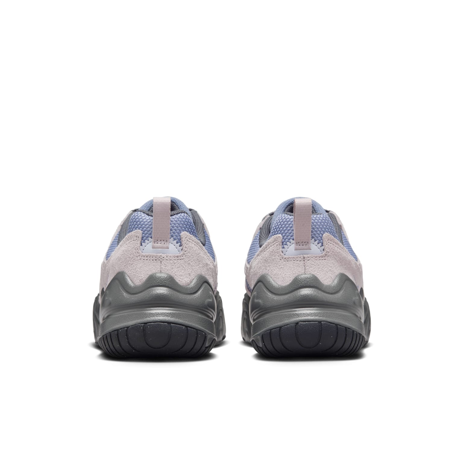 (WMNS) Nike Tech Hera 'Ashen Slate Grey' DR9761-401