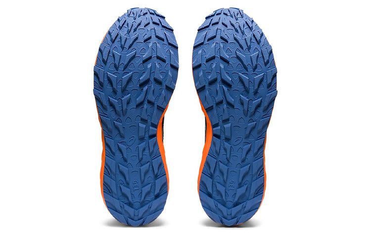 ASICS Gel-Sonoma 6 'Black Blue' 1011B050-006