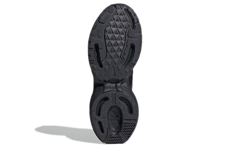 (WMNS) adidas Zentic 'Core Black' GX0417