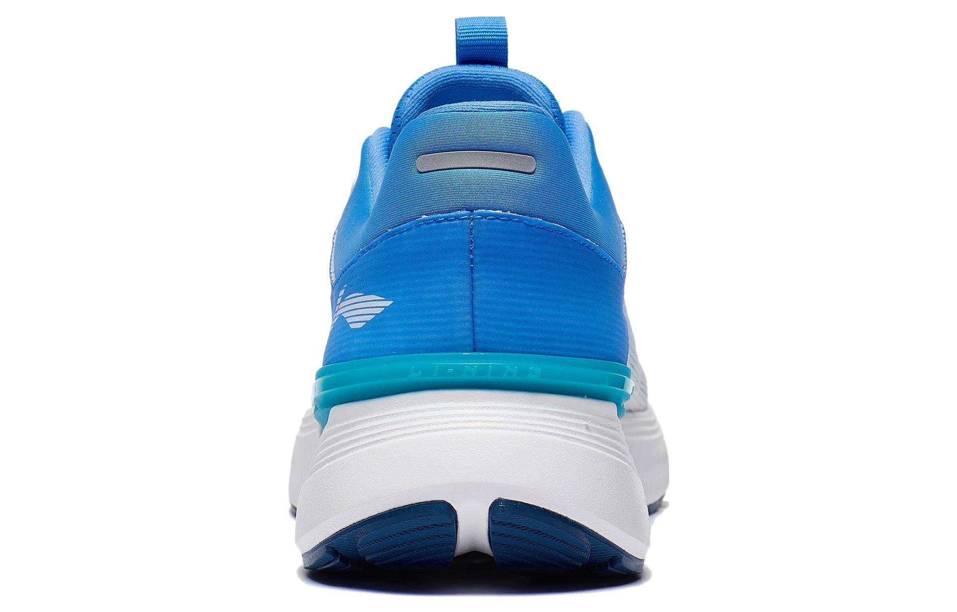 Li-Ning Light Shadow Element 'Blue White' ARHS041-7