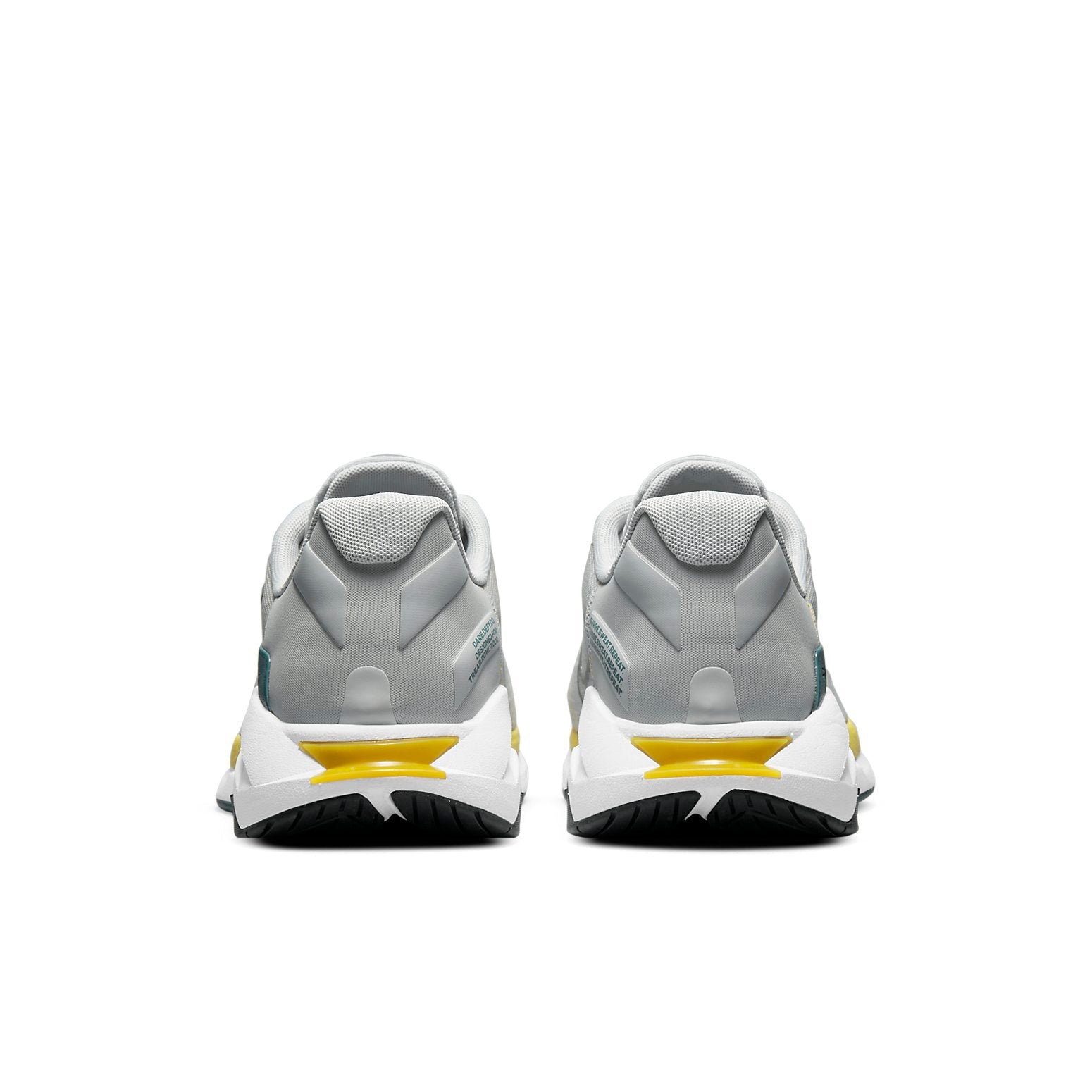Nike ZoomX SuperRep Surge 'Grey Fog Citron' CU7627-037