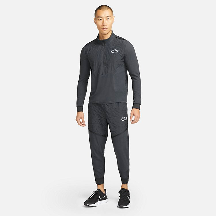 Nike AS M NK TF Turf WR ELMNT NOV MATL OFF NOIR DD6765-045