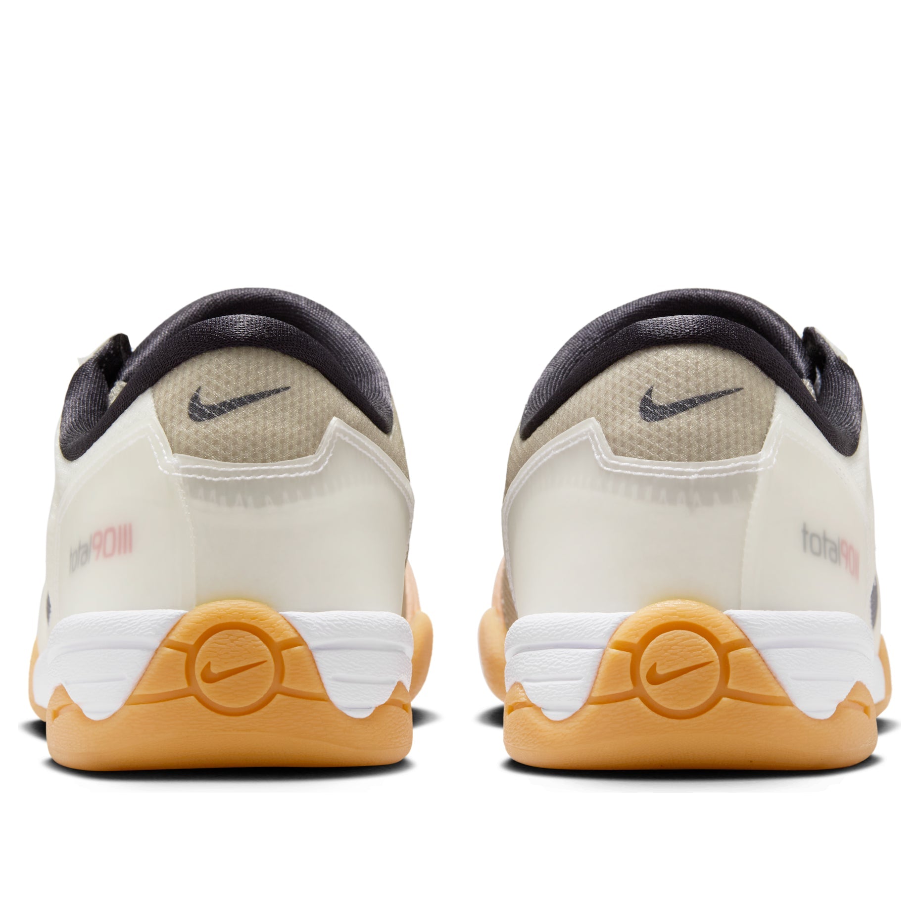 Nike Total 90 3 SP 'White Black Gum' IB8182-100
